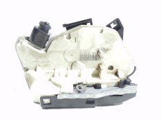 Recambio de cerradura puerta delantera derecha para skoda suberb (3t4) 2.0 tdi dpf referencia OEM IAM 5N1837016C 5N1837016C  2