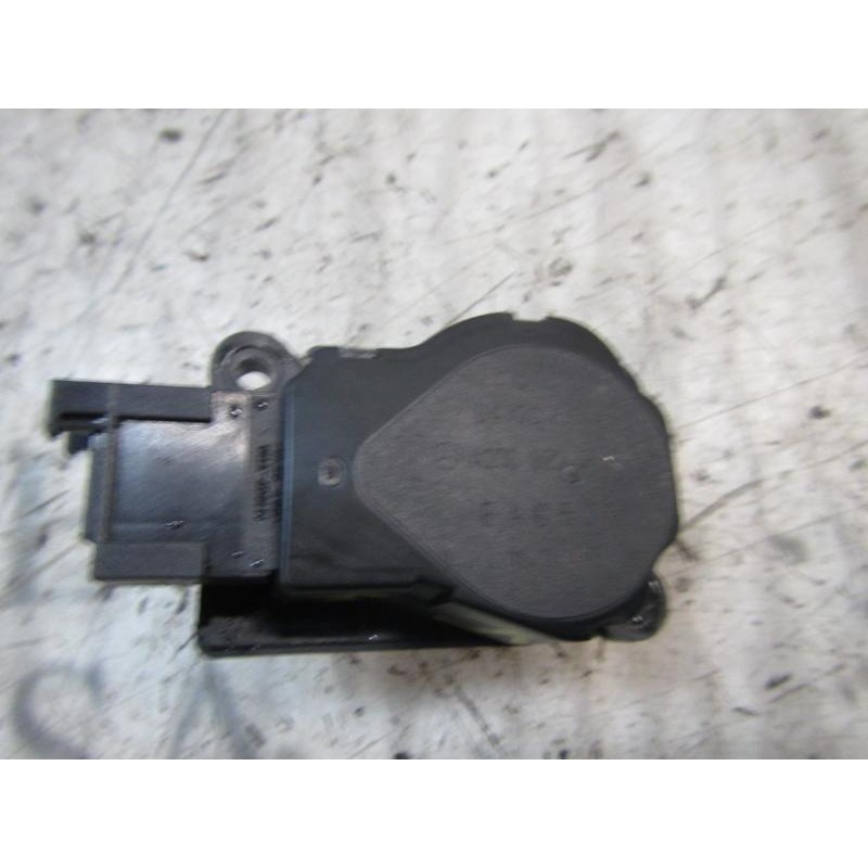 Recambio de motor apertura trampillas climatizador para mercedes-benz clase e (w211) berlina e 280 cdi (211.020) referencia OEM 