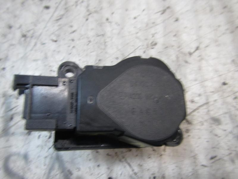 Recambio de motor apertura trampillas climatizador para mercedes-benz clase e (w211) berlina e 280 cdi (211.020) referencia OEM 