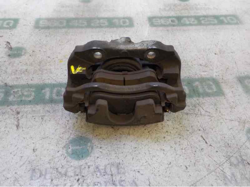 Recambio de pinza freno delantera derecha para citroën c3 1.4 hdi referencia OEM IAM   