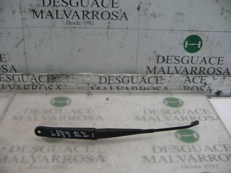 Recambio de brazo limpia delantero izquierdo para fiat punto berlina (188) 1.2 cat referencia OEM IAM   