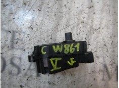 Recambio de motor apertura trampillas climatizador para mercedes-benz clase e (w211) berlina e 280 cdi (211.020) referencia OEM  2