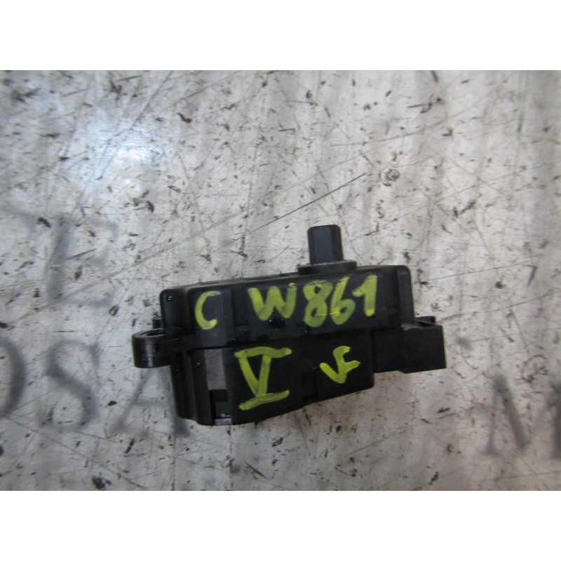 Recambio de motor apertura trampillas climatizador para mercedes-benz clase e (w211) berlina e 280 cdi (211.020) referencia OEM 