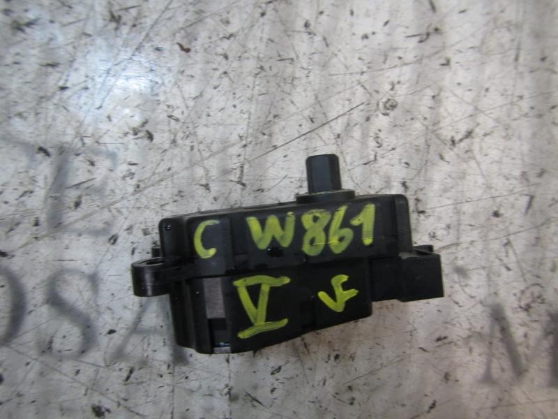 Recambio de motor apertura trampillas climatizador para mercedes-benz clase e (w211) berlina e 280 cdi (211.020) referencia OEM 