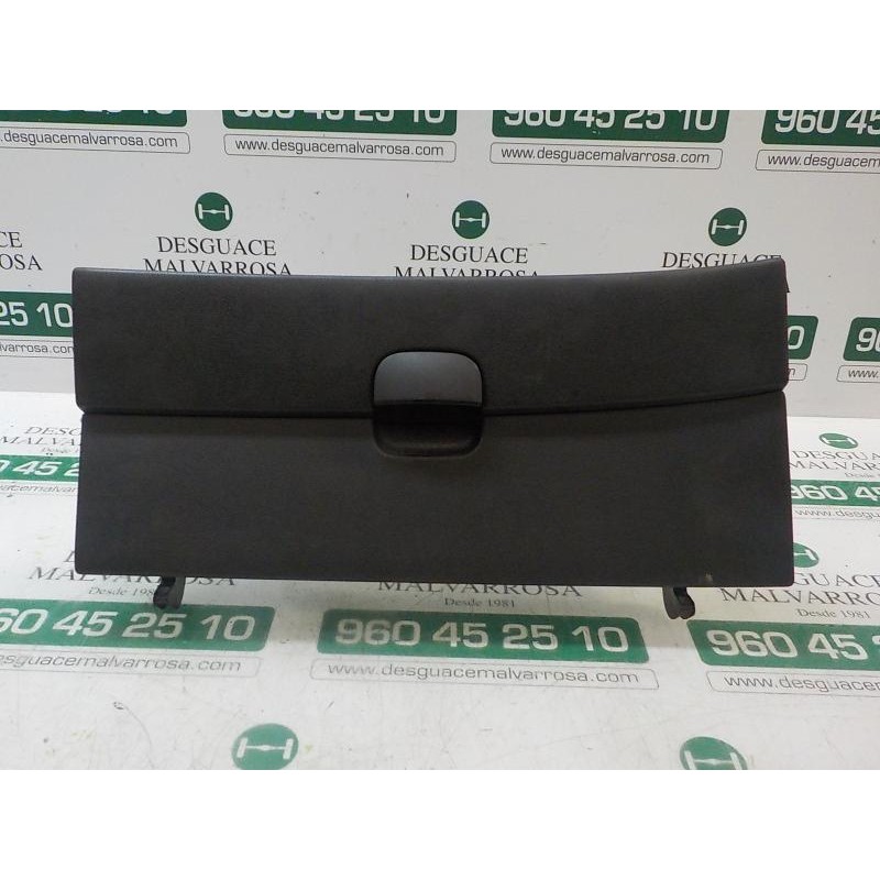 Recambio de guantera para nissan qashqai+2 (jj10) 2.0 dci turbodiesel cat referencia OEM IAM 68510JD900  