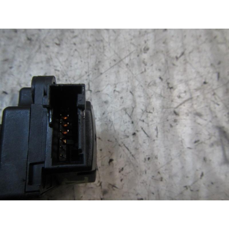 Recambio de motor apertura trampillas climatizador para mercedes-benz clase e (w211) berlina e 280 cdi (211.020) referencia OEM 