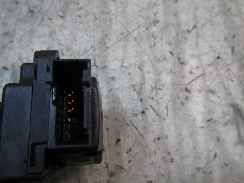 Recambio de motor apertura trampillas climatizador para mercedes-benz clase e (w211) berlina e 280 cdi (211.020) referencia OEM 