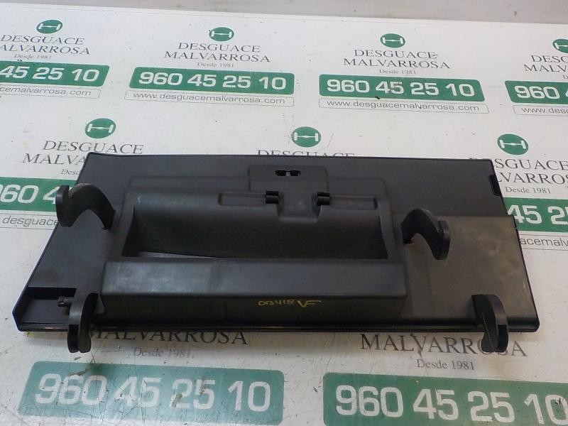 Recambio de guantera para nissan qashqai+2 (jj10) 2.0 dci turbodiesel cat referencia OEM IAM 68510JD900  