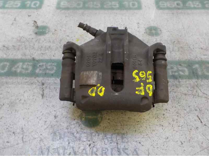 Recambio de pinza freno delantera derecha para citroën c3 1.4 hdi referencia OEM IAM   