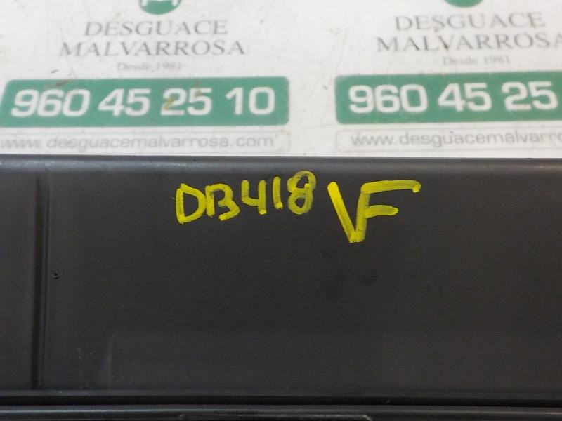 Recambio de guantera para nissan qashqai+2 (jj10) 2.0 dci turbodiesel cat referencia OEM IAM 68510JD900  