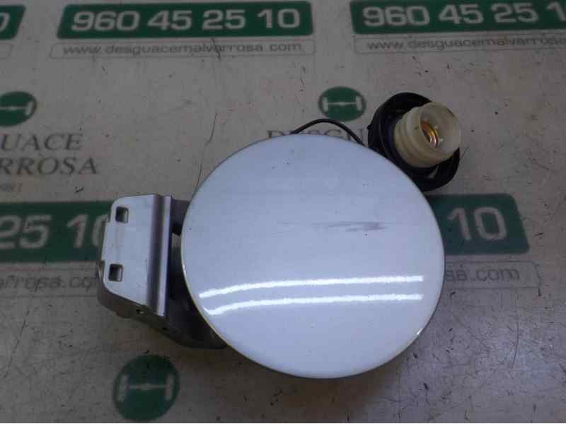 Recambio de tapa combustible para kia carens (un) 2.0 crdi referencia OEM IAM   