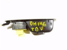 Recambio de mando elevalunas trasero derecho para renault captur 0.9 tce referencia OEM IAM 254218614R 829614619R  2