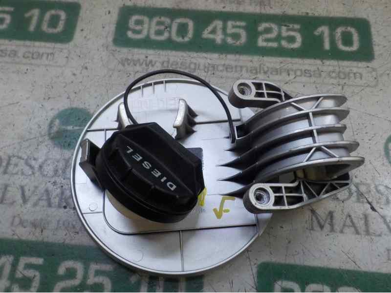 Recambio de tapa combustible para kia carens (un) 2.0 crdi referencia OEM IAM   