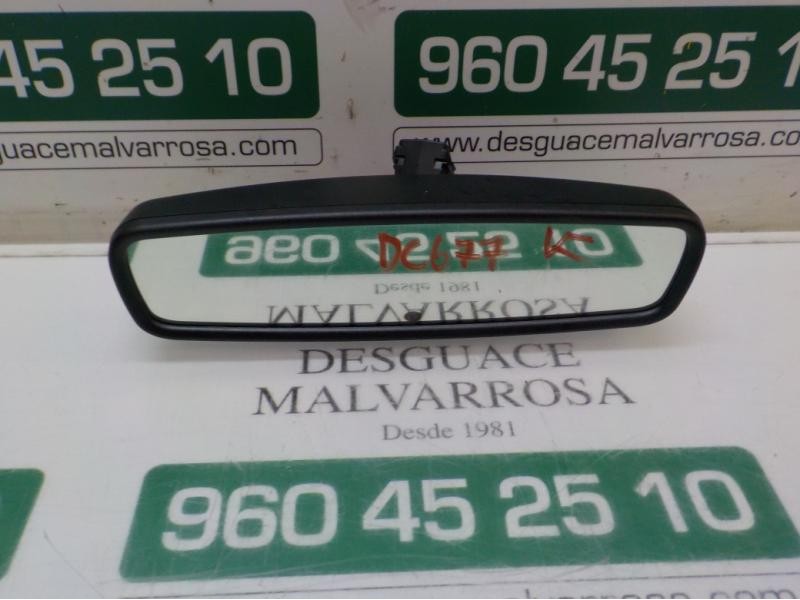 Recambio de espejo interior para ford kuga (cbs) 2.0 tdci cat referencia OEM IAM 5262670  