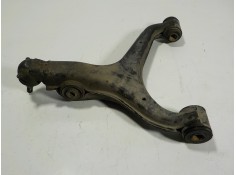 Recambio de brazo suspension superior delantero izquierdo para ssangyong rexton 2.7 turbodiesel cat (euro 4) referencia OEM IAM  2