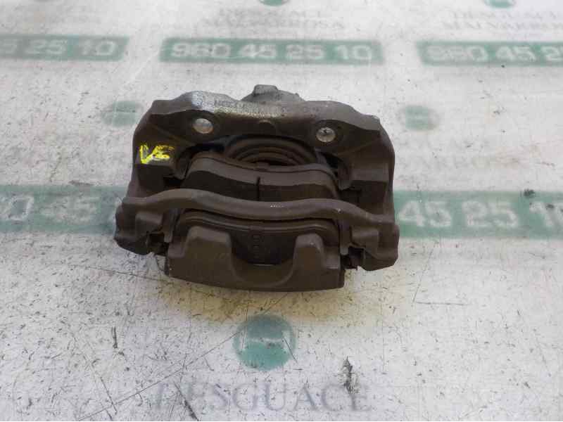 Recambio de pinza freno delantera izquierda para citroën c3 1.4 hdi referencia OEM IAM   