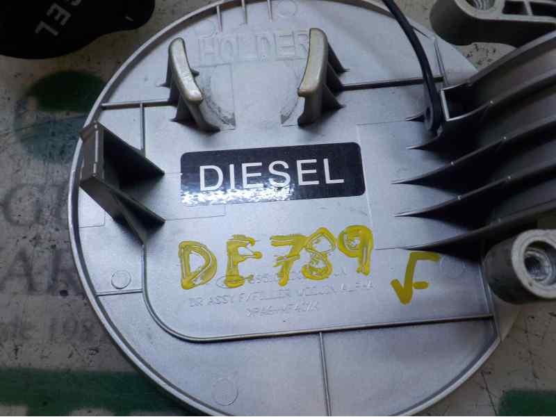 Recambio de tapa combustible para kia carens (un) 2.0 crdi referencia OEM IAM   