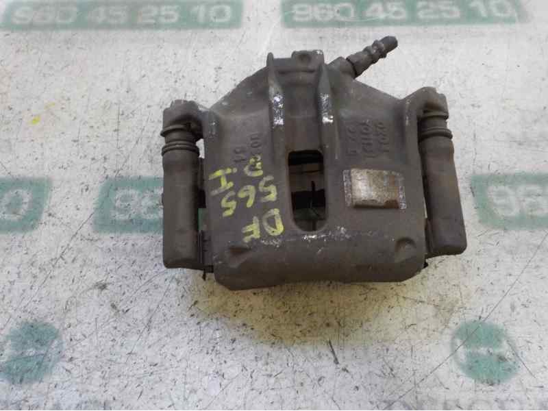 Recambio de pinza freno delantera izquierda para citroën c3 1.4 hdi referencia OEM IAM   