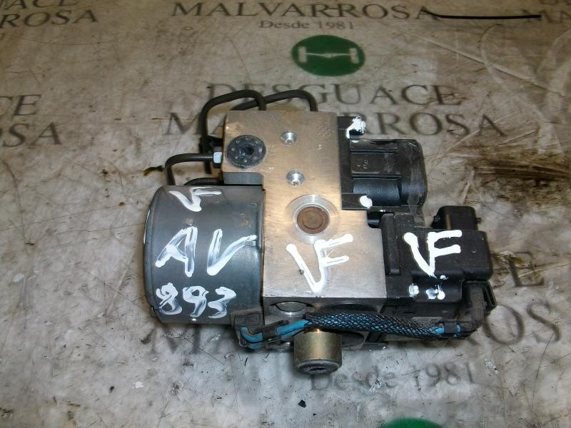 Recambio de abs para opel astra g berlina 1.7 turbodiesel cat (x 17 dtl / 2h8) referencia OEM IAM   