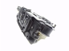 Recambio de cerradura puerta delantera izquierda para skoda suberb (3t4) 2.0 tdi dpf referencia OEM IAM 5N1837015C 5N1837015C 