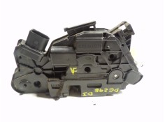 Recambio de cerradura puerta delantera izquierda para skoda suberb (3t4) 2.0 tdi dpf referencia OEM IAM 5N1837015C 5N1837015C  2