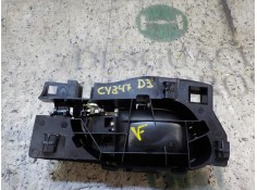 Recambio de maneta interior delantera izquierda para citroën ds4 design referencia OEM IAM 9143T8   2