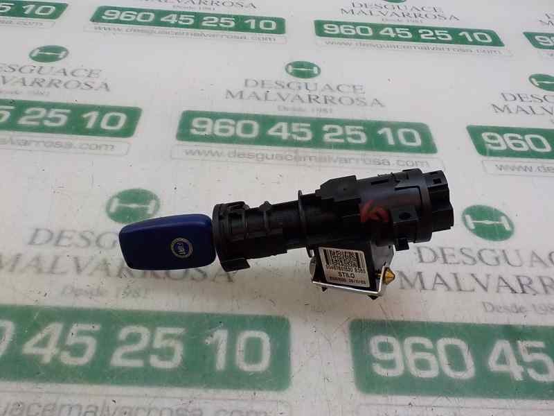 Recambio de antirrobo para fiat idea (135) 1.4 referencia OEM IAM   