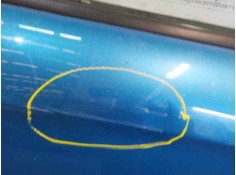 Recambio de puerta trasera izquierda para citroën c3 1.4 hdi referencia OEM IAM    2
