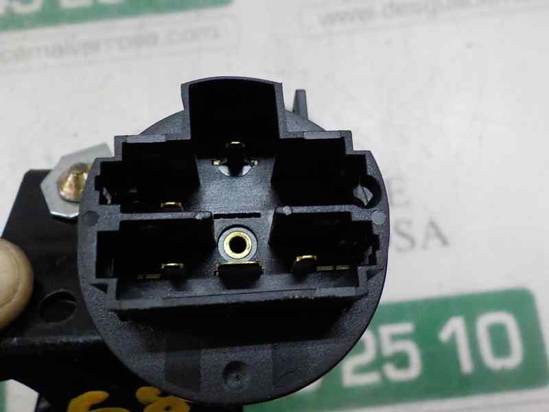 Recambio de antirrobo para fiat idea (135) 1.4 referencia OEM IAM   