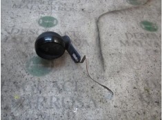 Recambio de mando multifuncion para smart coupe edition bluemotion referencia OEM IAM    2