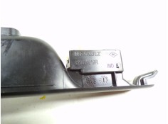Recambio de mando elevalunas trasero izquierdo para renault captur 0.9 tce referencia OEM IAM 254218614R 829614619R  2