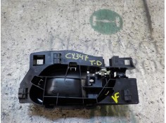 Recambio de maneta interior trasera derecha para citroën ds4 design referencia OEM IAM 9144G4   2