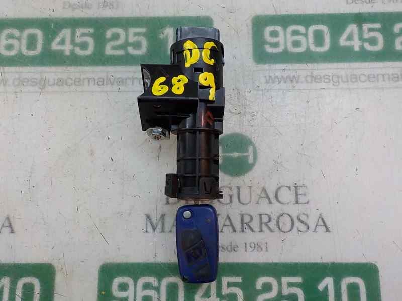 Recambio de antirrobo para fiat idea (135) 1.4 referencia OEM IAM   