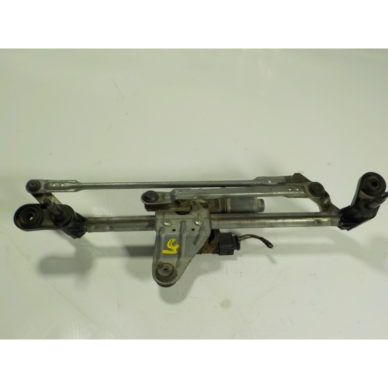 Recambio de motor limpia delantero para seat leon (5f1) 1.6 tdi referencia OEM IAM 5F1955023B 5F1955119A 1397220689