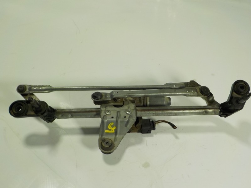 Recambio de motor limpia delantero para seat leon (5f1) 1.6 tdi referencia OEM IAM 5F1955023B 5F1955119A 1397220689