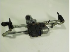 Recambio de motor limpia delantero para seat leon (5f1) 1.6 tdi referencia OEM IAM 5F1955023B 5F1955119A 1397220689 2