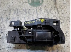 Recambio de maneta interior trasera izquierda para citroën ds4 design referencia OEM IAM 9143T8   2