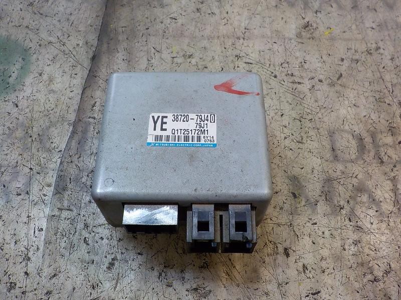 Recambio de modulo electronico para fiat sedici (189) 1.9 jtd 8v (d19aa) referencia OEM IAM 71746953 3872079J40 