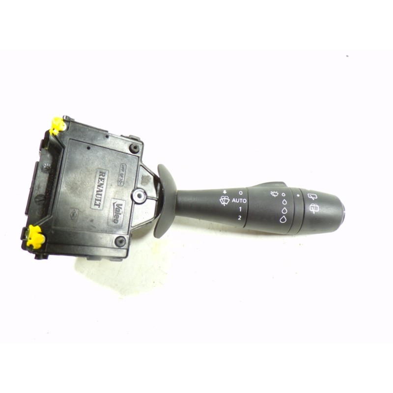 Recambio de mando limpia para renault captur 0.9 tce referencia OEM IAM 8201168016 255676085R 