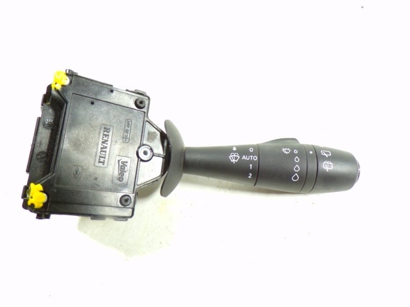 Recambio de mando limpia para renault captur 0.9 tce referencia OEM IAM 8201168016 255676085R 