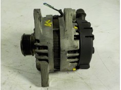 Recambio de alternador para kia sportage 1.7 crdi cat referencia OEM IAM   