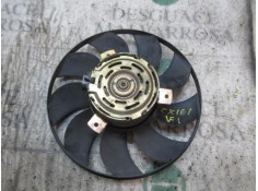 Recambio de electroventilador para fiat doblo (119) 1.3 jtd cat referencia OEM IAM    2