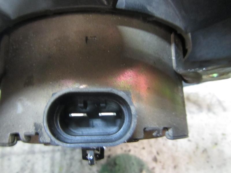 Recambio de electroventilador para fiat doblo (119) 1.3 jtd cat referencia OEM IAM   