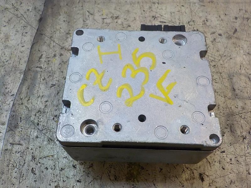 Recambio de modulo electronico para fiat sedici (189) 1.9 jtd 8v (d19aa) referencia OEM IAM 71746953 3872079J40 