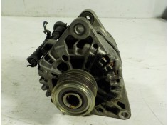 Recambio de alternador para kia sportage 1.7 crdi cat referencia OEM IAM    2