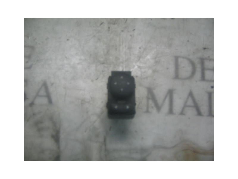 Recambio de mando retrovisor para fiat brava (182) 1.4 12v sx referencia OEM IAM   