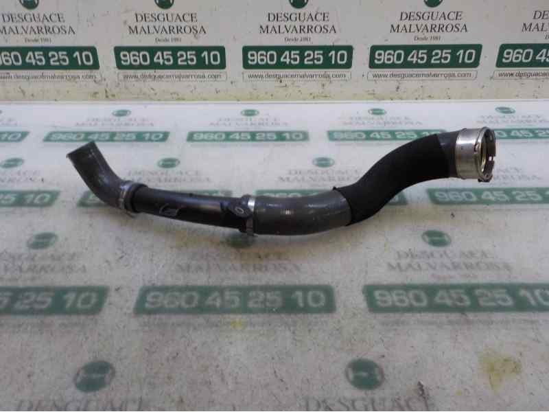 Recambio de tubo intercooler para renault megane iv berlina 5p 1.3 tce referencia OEM IAM   
