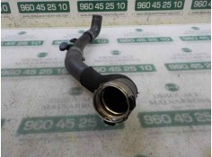 Recambio de tubo intercooler para renault megane iv berlina 5p 1.3 tce referencia OEM IAM    2