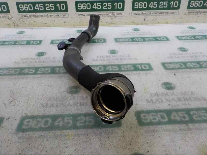 Recambio de tubo intercooler para renault megane iv berlina 5p 1.3 tce referencia OEM IAM   