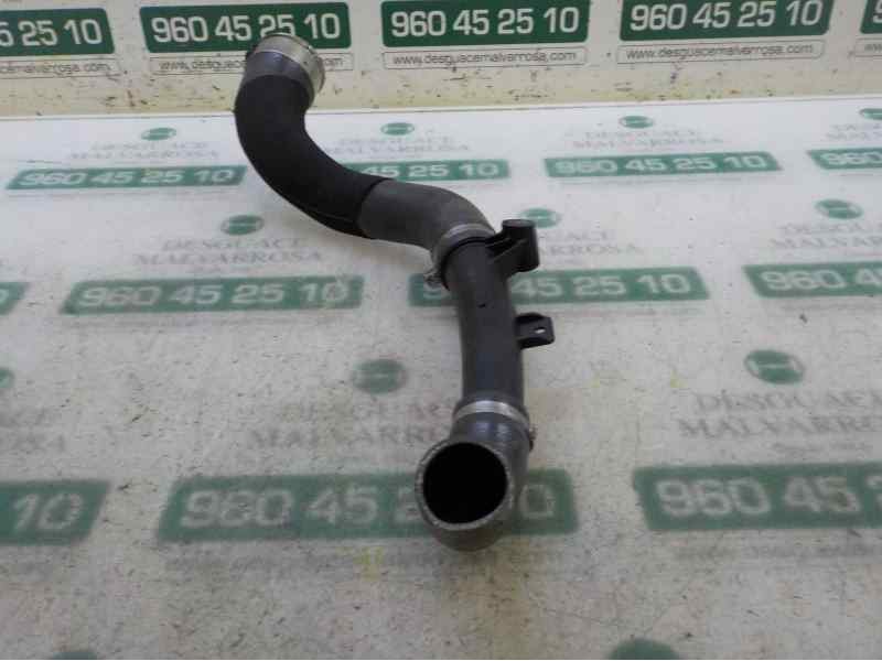 Recambio de tubo intercooler para renault megane iv berlina 5p 1.3 tce referencia OEM IAM   